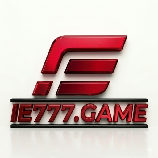 IE777 game logo with IE777 app, IE777 APK download, latest IE777 game version and login access